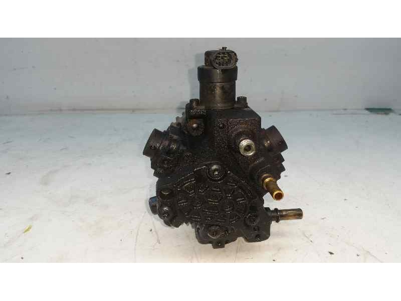 Recambio de bomba alta presion para citroën c3 1.6 16v hdi referencia OEM IAM 0445010102 9656300380 BOSCH