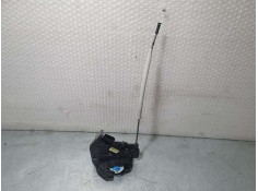 CERRADURA PUERTA TRASERA DERECHA 81420H8010 4 PINES