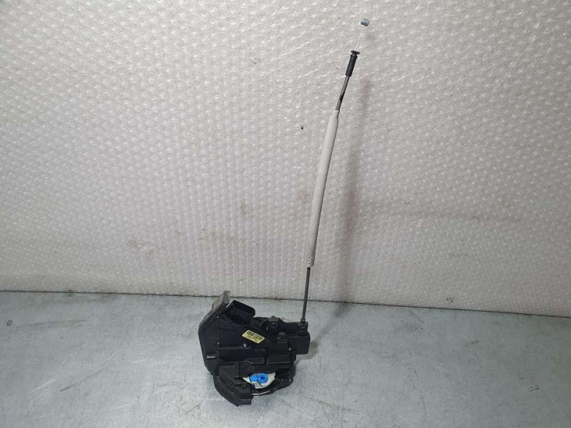 Recambio de cerradura puerta trasera derecha para kia stonic (ybcuv) business referencia OEM IAM 81420H8010  4 PINES