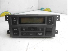 MANDO CLIMATIZADOR 972502DXXX X04 