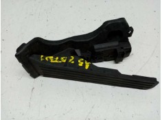 Recambio de potenciometro pedal para audi a3 sportback (8p) 2.0 tdi ambiente referencia OEM IAM 1K1721503P 1000002569788 