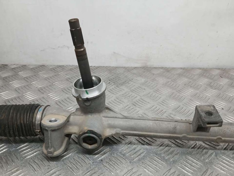 Recambio de cremallera direccion para fiat tipo ii (357) berlina easy referencia OEM IAM 520140140  MECANICA BRAZO DOBLADO