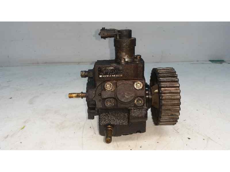 Recambio de bomba alta presion para citroën c3 1.6 16v hdi referencia OEM IAM 0445010102 9656300380 BOSCH