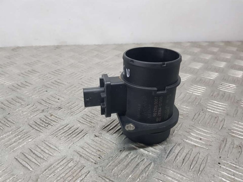 Recambio de caudalimetro para hyundai i 20 esence referencia OEM IAM 2816407000 9021060007 