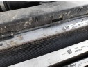 Recambio de radiador agua para maserati grecale modena mild hybrid q4 referencia OEM IAM   