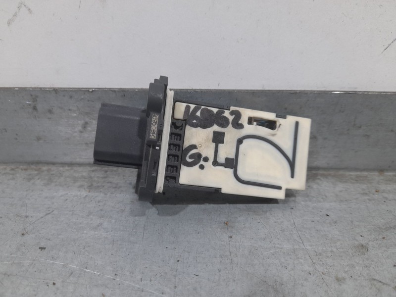 Recambio de caudalimetro para fiat talento furgoneta (296_) 1.6 d referencia OEM IAM 226807131R CONTINENTAL H8201267959