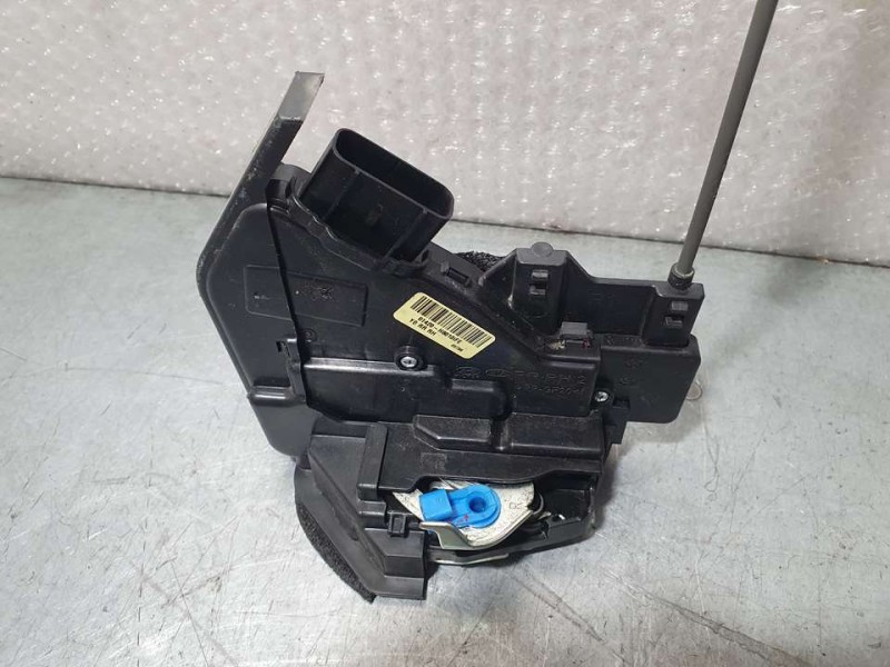 Recambio de cerradura puerta trasera derecha para kia stonic (ybcuv) business referencia OEM IAM 81420H8010  4 PINES