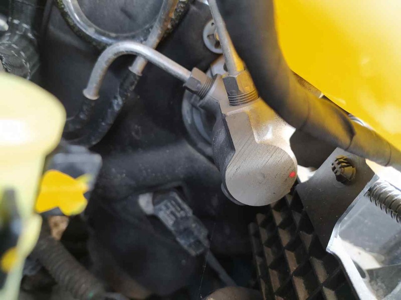 Recambio de bomba freno para renault clio v zen referencia OEM IAM 460116527R  