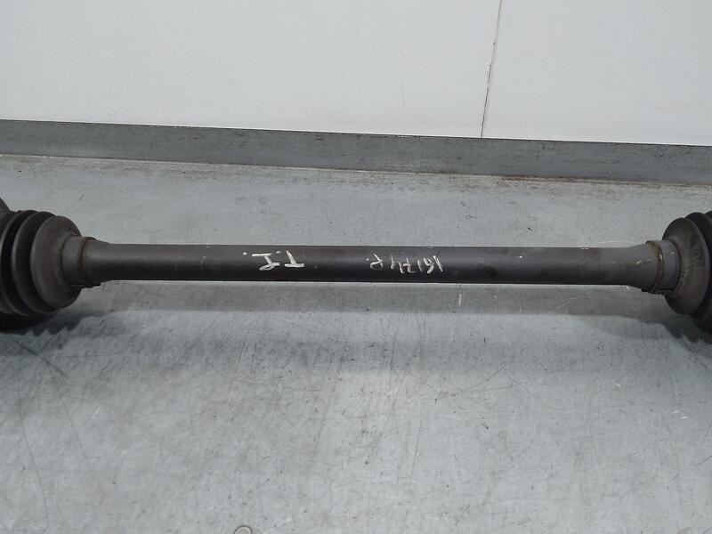 Recambio de transmision trasera izquierda para mercedes-benz clase e (w212) lim. e 220 cdi blue efficiency referencia OEM IAM A2