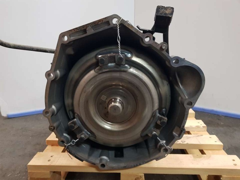 Recambio de caja cambios para ssangyong rexton rx 270 plus / 270 xdi plus referencia OEM IAM 722661 5940074 AUTOMATICA