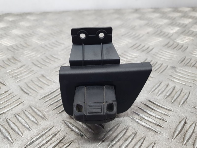 Recambio de conmutador de arranque para bmw serie 1 berlina (e81/e87) 116i referencia OEM IAM 695471710 10862510 