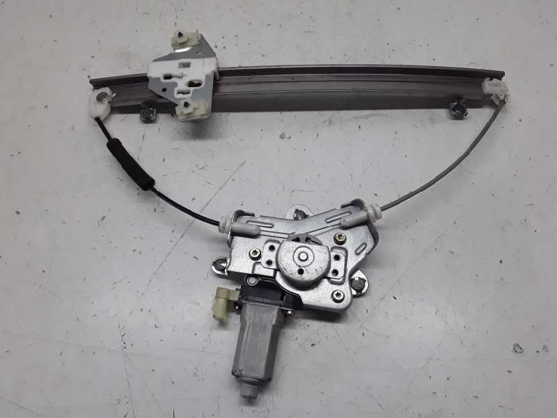 Recambio de elevalunas delantero izquierdo para kia picanto 1.1 active referencia OEM IAM  2 PINES 