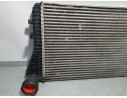 Recambio de intercooler para seat leon (1p1) stylance / style referencia OEM IAM   BEHR