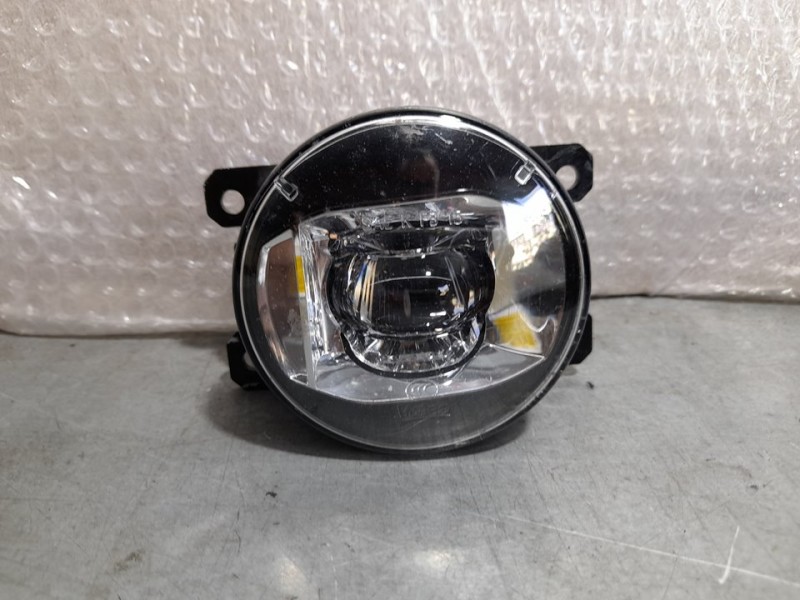 Recambio de faro antiniebla izquierdo para jeep renegade longitude 4x2 referencia OEM IAM 89251131 52088649 LED