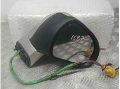 Recambio de retrovisor derecho para peugeot 308 sport referencia OEM IAM 8153NC  ELECTRICO Y TOCADO