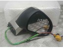 Recambio de retrovisor derecho para peugeot 308 sport referencia OEM IAM 8153NC  ELECTRICO Y TOCADO