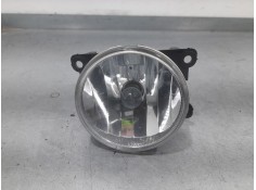 Recambio de faro antiniebla derecho para peugeot 5008 (0u_, 0e_) 1.2 referencia OEM IAM 11417102  
