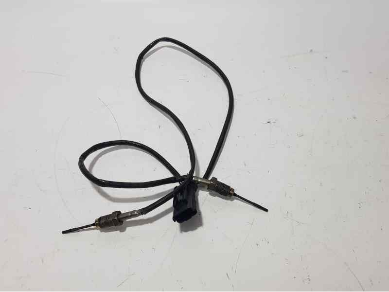 Recambio de sensor para peugeot 208 (p2) allure referencia OEM IAM 9812376480 07D297200B DE TEMPERATURA