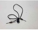 Recambio de sensor para peugeot 208 (p2) allure referencia OEM IAM 9812376480 07D297200B DE TEMPERATURA