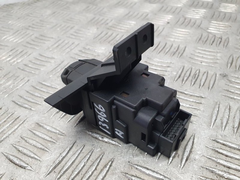 Recambio de conmutador de arranque para bmw serie 1 berlina (e81/e87) 116i referencia OEM IAM 695471710 10862510 