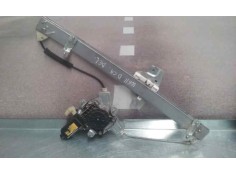 Recambio de elevalunas delantero derecho para hyundai getz (tb) 1.1 básico referencia OEM IAM HMC988201010 2 PINS ELECTRICO