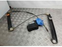 Recambio de elevalunas delantero derecho para seat exeo berlina (3r2) style referencia OEM IAM 8E0837462C 1844104641206 ELÉCTRIC