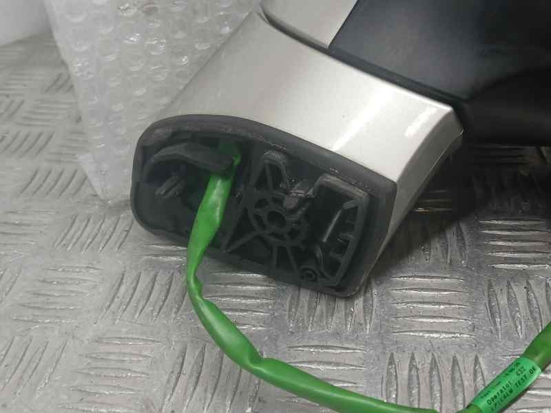 Recambio de retrovisor derecho para peugeot 308 sport referencia OEM IAM 8153NC  ELECTRICO Y TOCADO