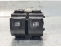 Recambio de mando elevalunas delantero izquierdo para renault clio iv limited referencia OEM IAM 254118722R  