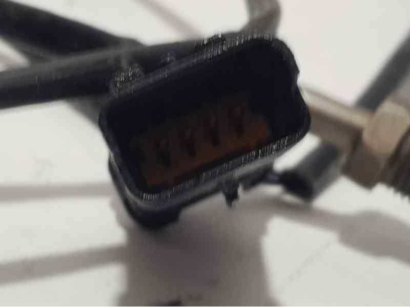 Recambio de sensor para peugeot 208 (p2) allure referencia OEM IAM 9812376480 07D297200B DE TEMPERATURA