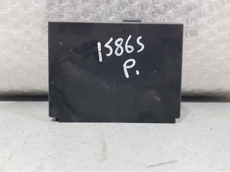 Recambio de modulo electronico para mercedes-benz clase c (w203) sportcoupe c 180 compressor (203.746) referencia OEM IAM A20344