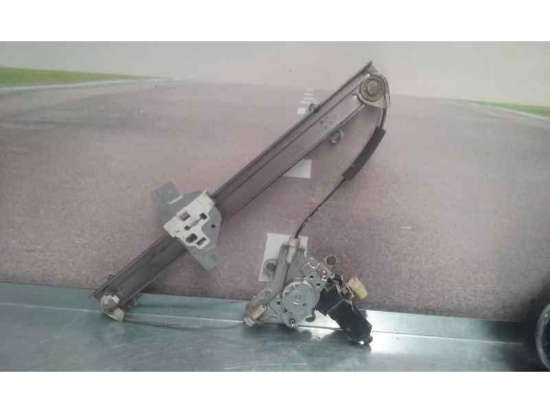 Recambio de elevalunas delantero derecho para hyundai getz (tb) 1.1 básico referencia OEM IAM HMC988201010 2 PINS ELECTRICO