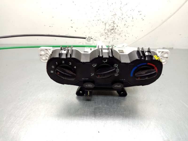 Recambio de mando calefaccion / aire acondicionado para kia picanto 1.1 active referencia OEM IAM   
