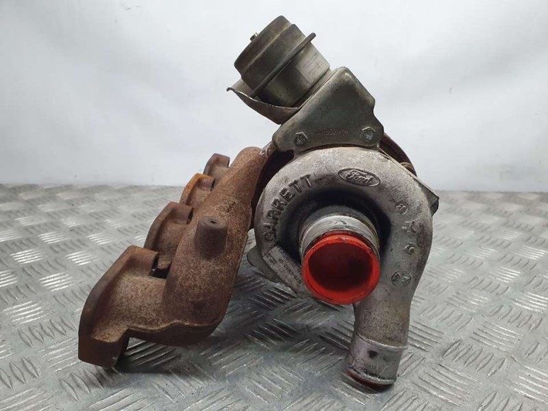 Recambio de turbocompresor para ford mondeo berlina (ge) ambiente referencia OEM IAM 1S7Q6K682BH  