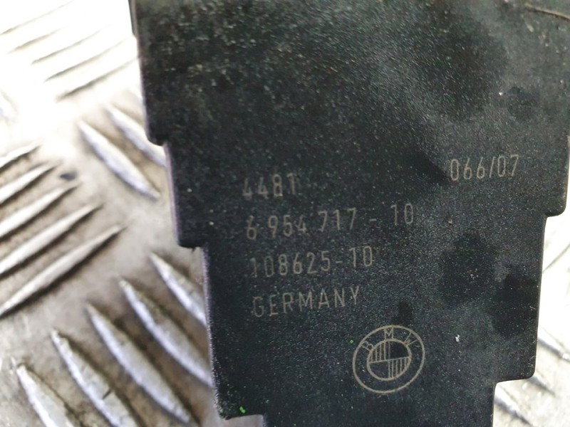 Recambio de conmutador de arranque para bmw serie 1 berlina (e81/e87) 116i referencia OEM IAM 695471710 10862510 