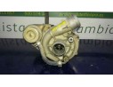 Recambio de turbocompresor para peugeot 307 (s1) 2.0 hdi cat referencia OEM IAM 7069882 9645247080 GARRETT