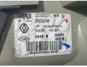 Recambio de piloto trasero derecho para renault fluence expression referencia OEM IAM 265500016R  EXTERIOR