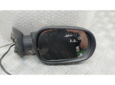 RETROVISOR DERECHO 963015207R ELÉCTRICO 5 CABLES 