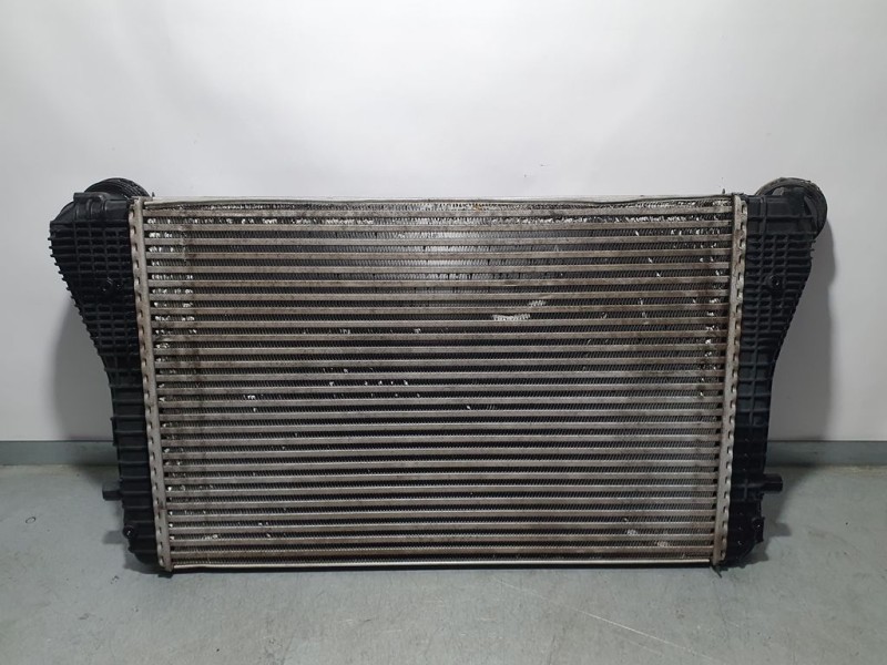Recambio de intercooler para seat leon (1p1) stylance / style referencia OEM IAM   BEHR
