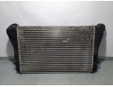 Recambio de intercooler para seat leon (1p1) stylance / style referencia OEM IAM   BEHR