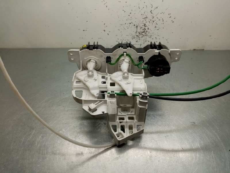 Recambio de mando calefaccion / aire acondicionado para kia picanto 1.1 active referencia OEM IAM   