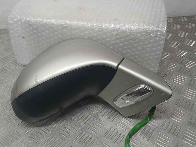 Recambio de retrovisor derecho para peugeot 308 sport referencia OEM IAM 8153NC  ELECTRICO Y TOCADO