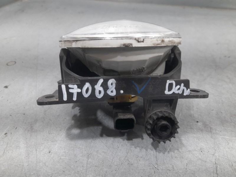 Recambio de faro antiniebla derecho para peugeot 5008 (0u_, 0e_) 1.2 referencia OEM IAM 11417102  