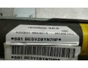 Recambio de airbag cortina delantero derecho para audi a3 sportback (8p) 2.0 tdi ambiente referencia OEM IAM 8P4880742J  