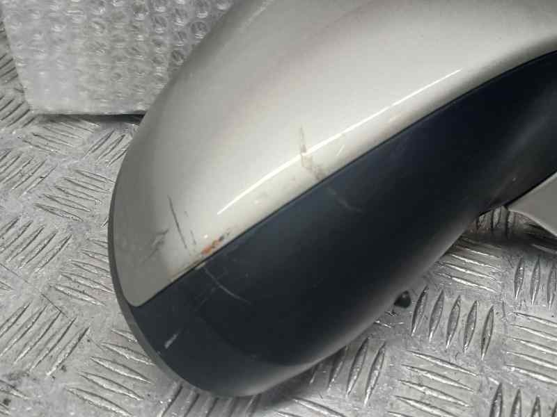 Recambio de retrovisor derecho para peugeot 308 sport referencia OEM IAM 8153NC  ELECTRICO Y TOCADO