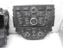 Recambio de sistema navegacion gps para opel astra j lim. excellence referencia OEM IAM 13360093  