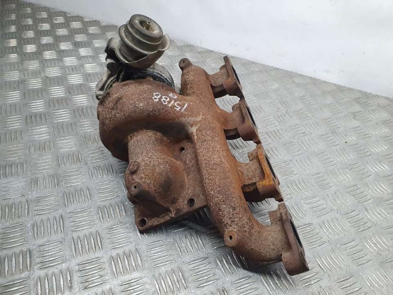 Recambio de turbocompresor para ford mondeo berlina (ge) ambiente referencia OEM IAM 1S7Q6K682BH  