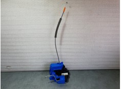 CERRADURA PUERTA DELANTERA DERECHA 81320Q0010 4 PINES