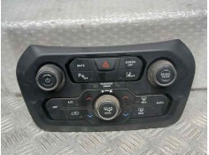 Recambio de mando climatizador para jeep renegade longitude 4x2 referencia OEM IAM 7357422240  