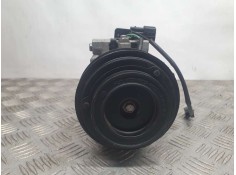 COMPRESOR AIRE ACONDICIONADO DVE12N DOOWON 