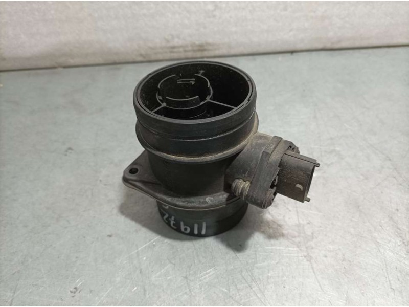 Recambio de caudalimetro para ssangyong rexton rx 270 plus / 270 xdi plus referencia OEM IAM 6650943048 0280218130 BOSCH